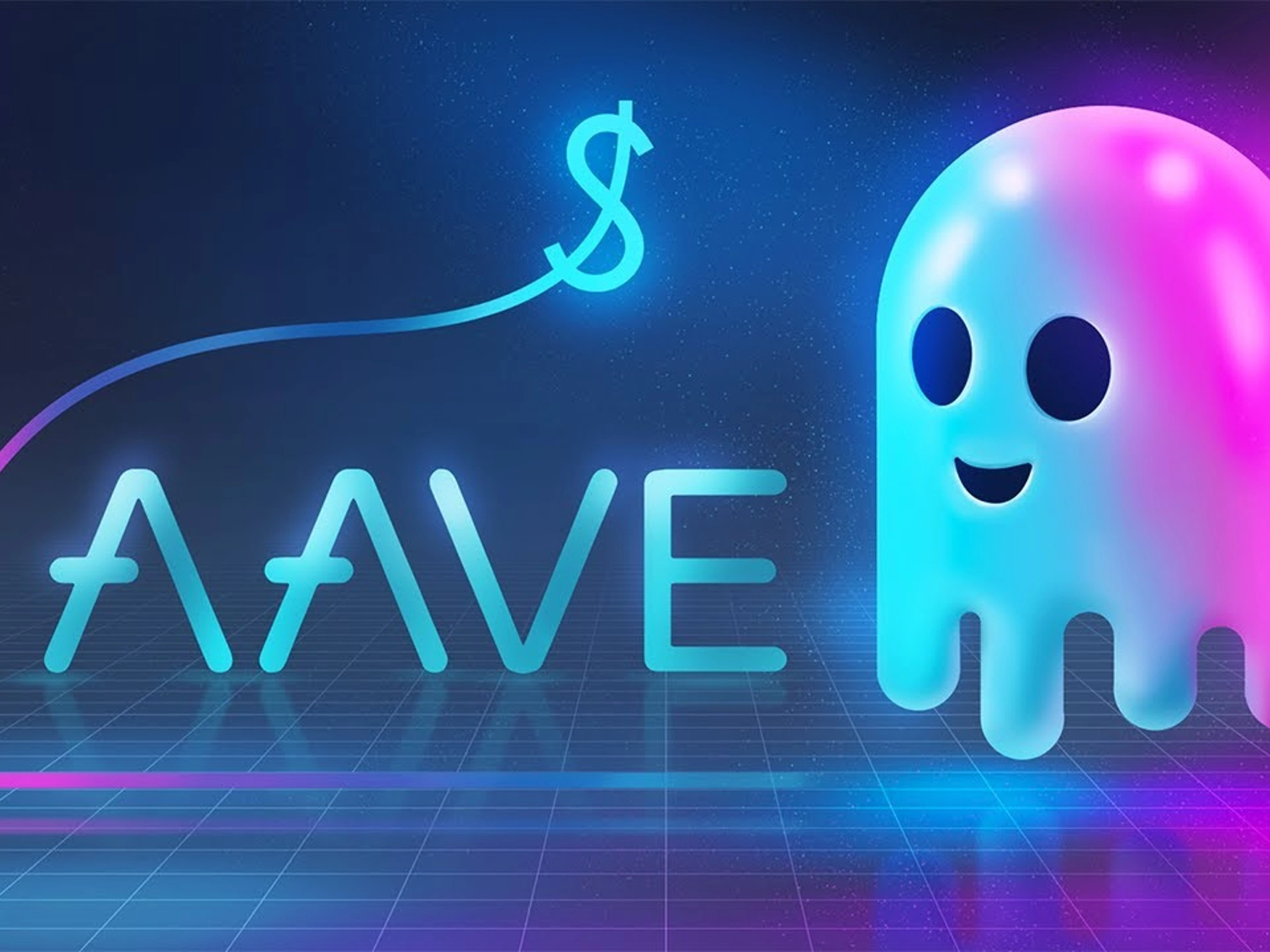 Aave : Le Protocole leader de la DeFi