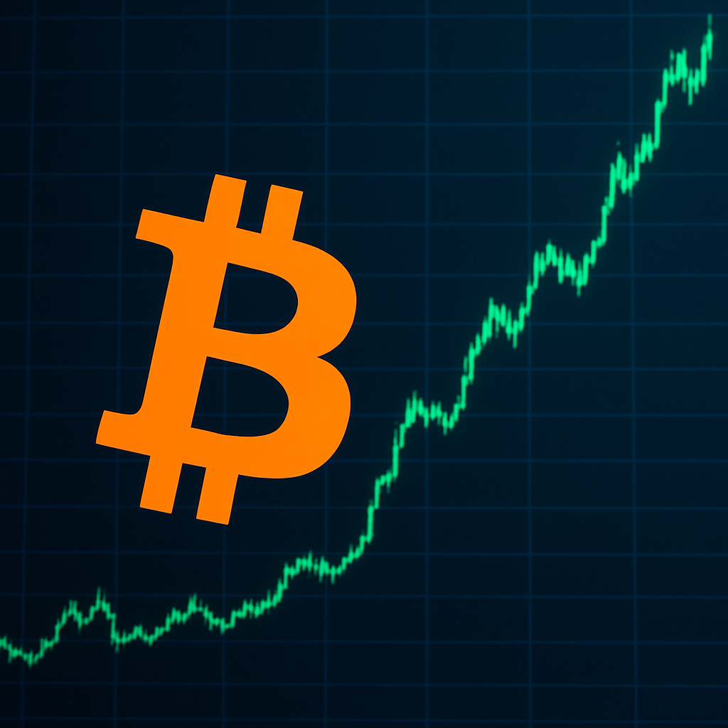 Les ETFs Bitcoin : un succès qui se confirme
