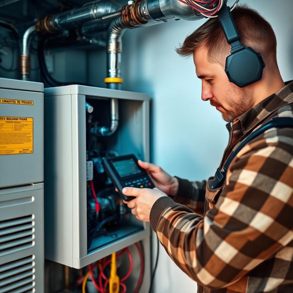 Maintenance préventive