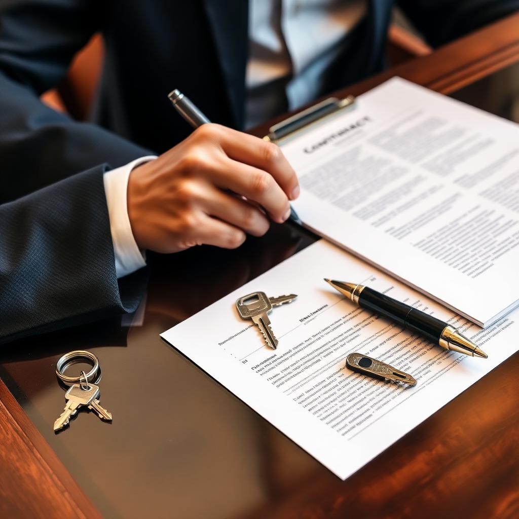 Courtage en prêt immobilier