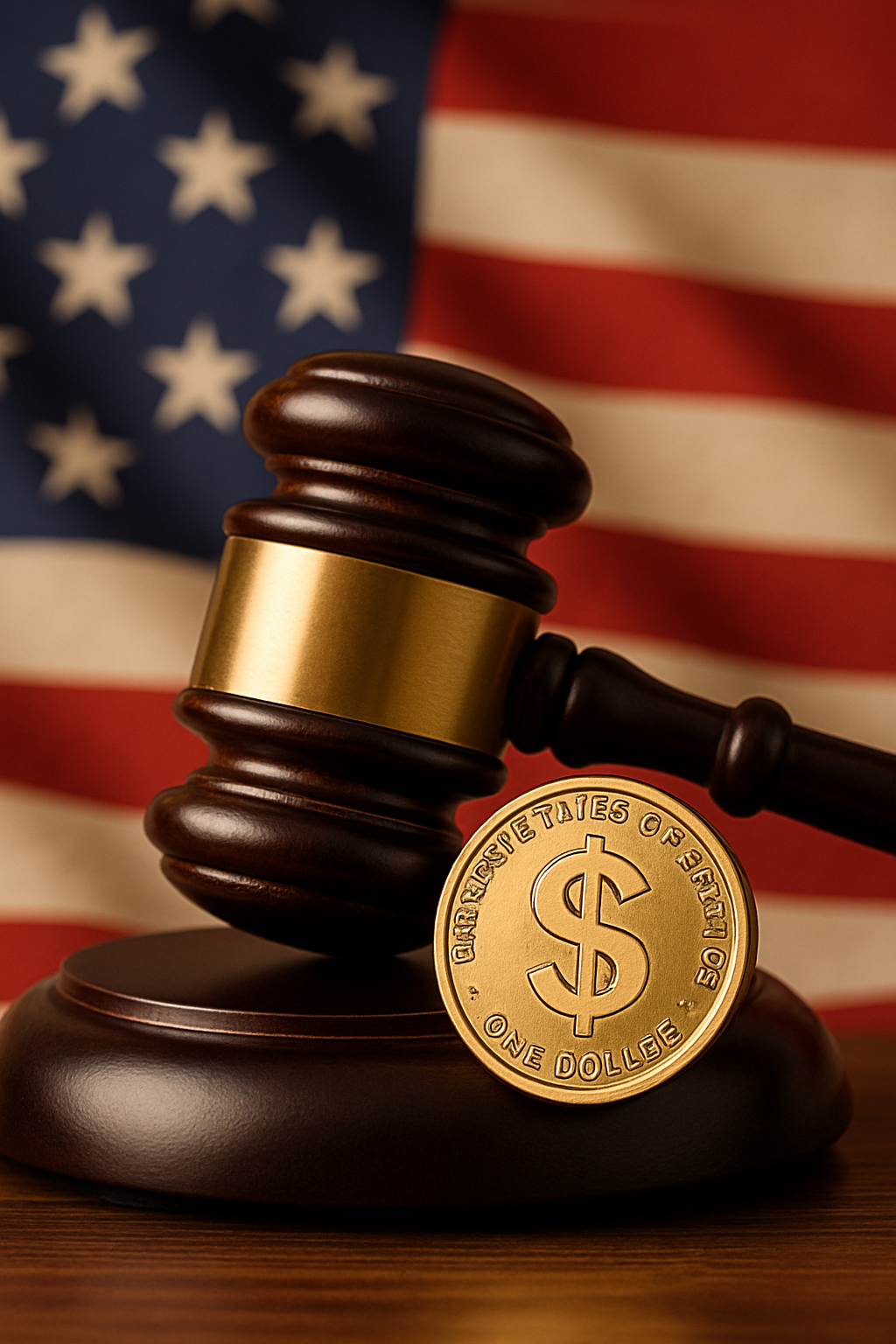 Le GENIUS Act : vers une régulation historique des stablecoins aux États-Unis