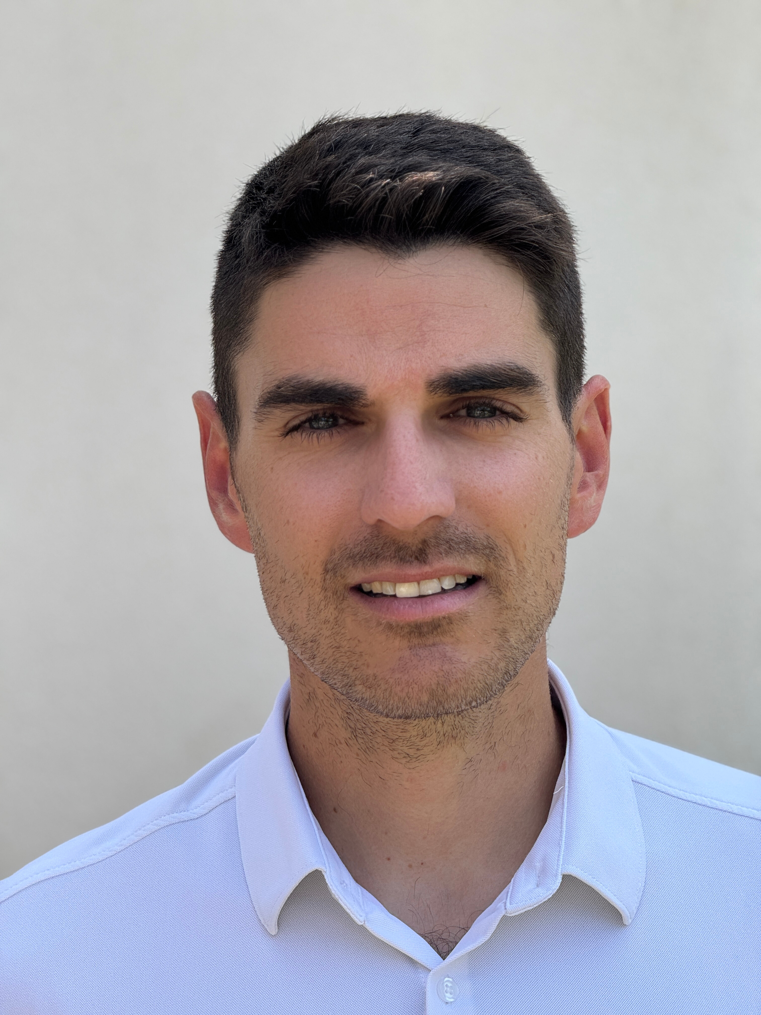 Alexandre KERMAREC